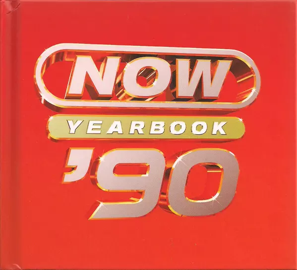 Various Artists - Now Yearbook 1971