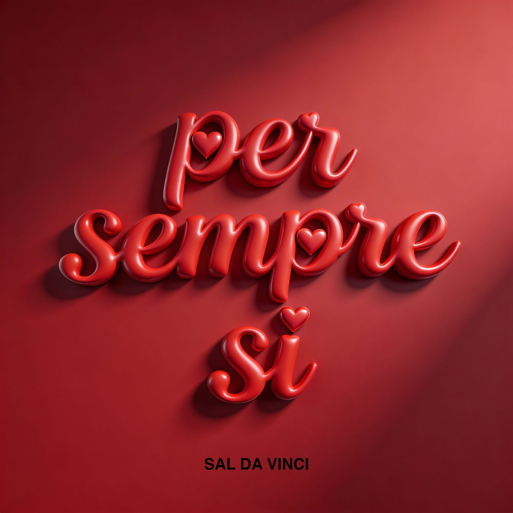 Sal Da Vinci - Per Sempre Si